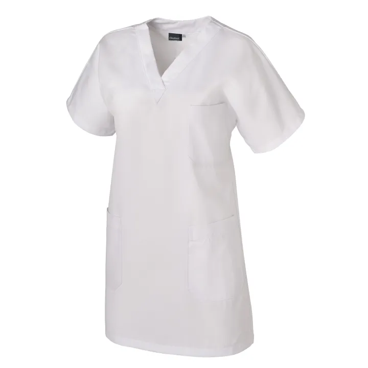 Tunique Medical Mixte Manches Courtes Everest