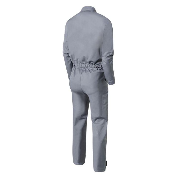 PLEIN AIR Combinaison 2 Zips polycoton