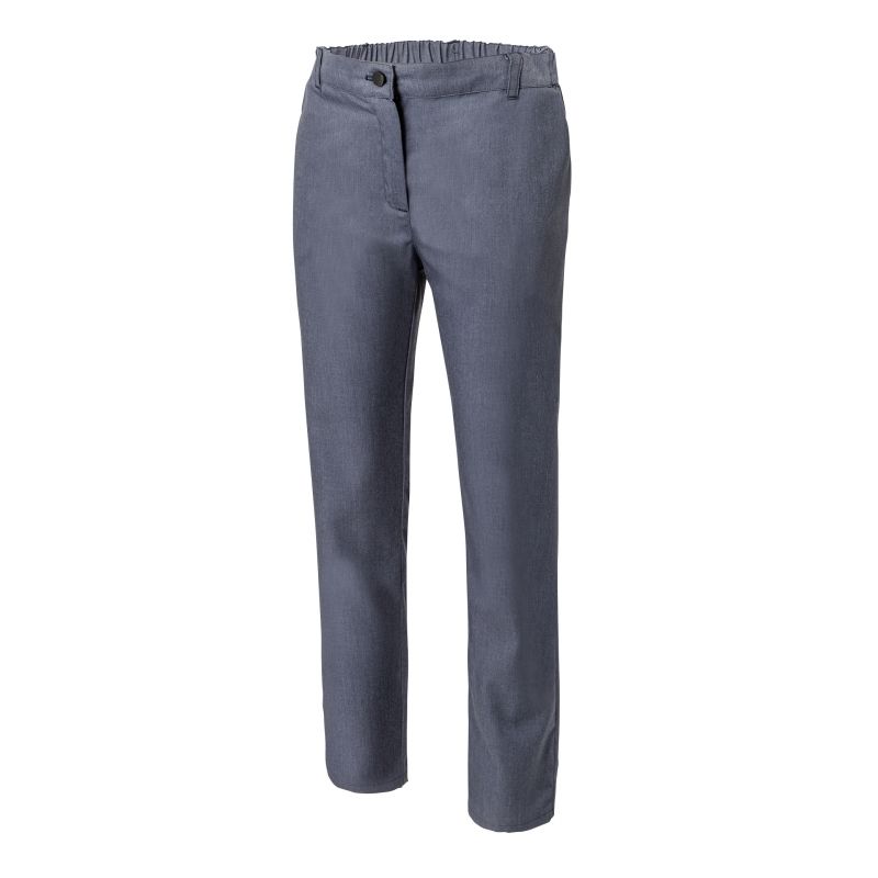 Pantalon De Travail Femme Manoa
