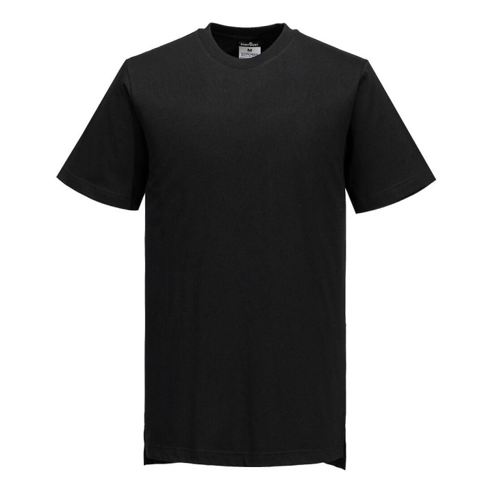 Chef Cotton Meshair T-shirt C195