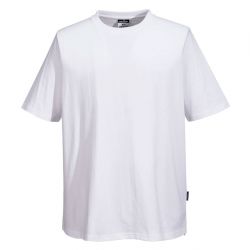 Chef Cotton Meshair T-shirt C195