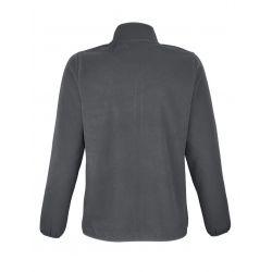 Veste Zippée Micropolaire F Anti Pilling