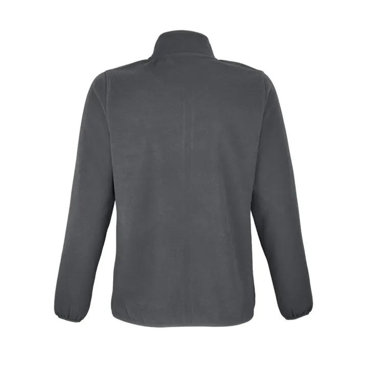 Veste Zipp&eacute;e Micropolaire F Anti Pilling