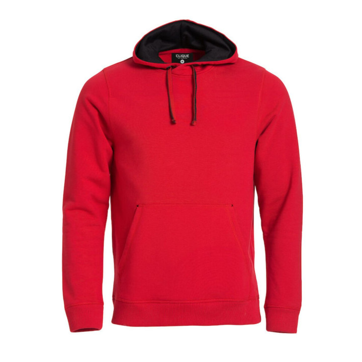 Classic Hoody