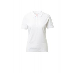 Polo Cintré Femme Manches Courtes Rome Lady