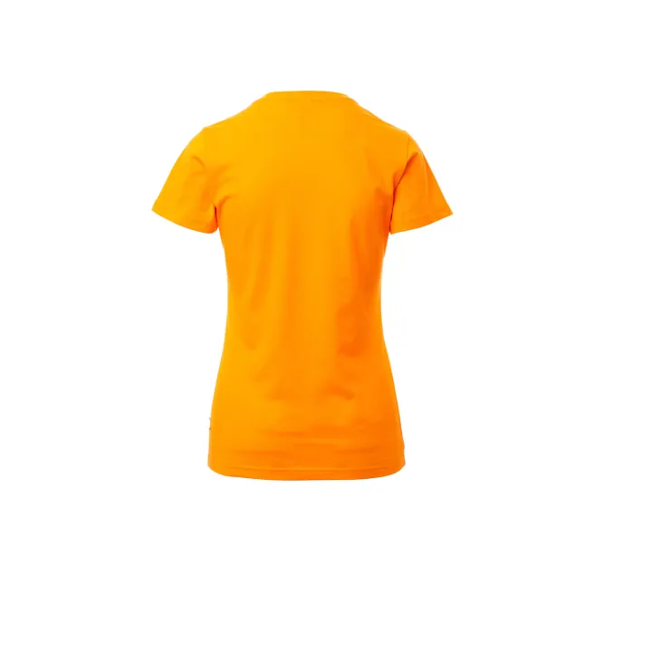 Tee-shirt Cintr&eacute; Femme Manches Courtes Print Lady
