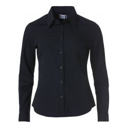 Clare Chemise Ml Femme