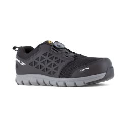 Ib1036 Chaussure De Sécurité Athletic Oxford - S3 Src