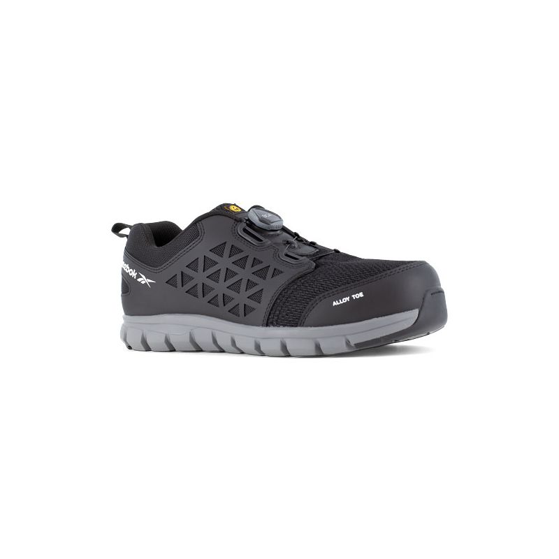 Ib1036 Chaussure De Sécurité Athletic Oxford - S3 Src