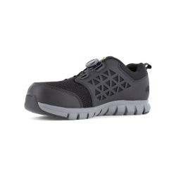 Ib1036 Chaussure De Sécurité Athletic Oxford - S3 Src