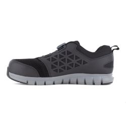 Ib1036 Chaussure De Sécurité Athletic Oxford - S3 Src