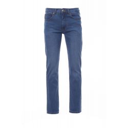 Jean Homme Mustang
