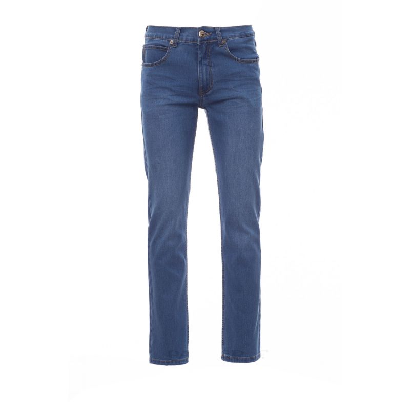 Jean Homme Mustang