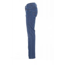 Jean Homme Mustang