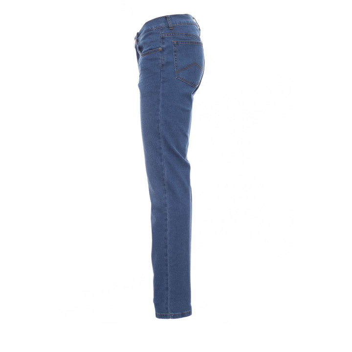 Jean Homme Mustang