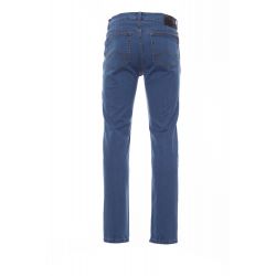Jean Homme Mustang
