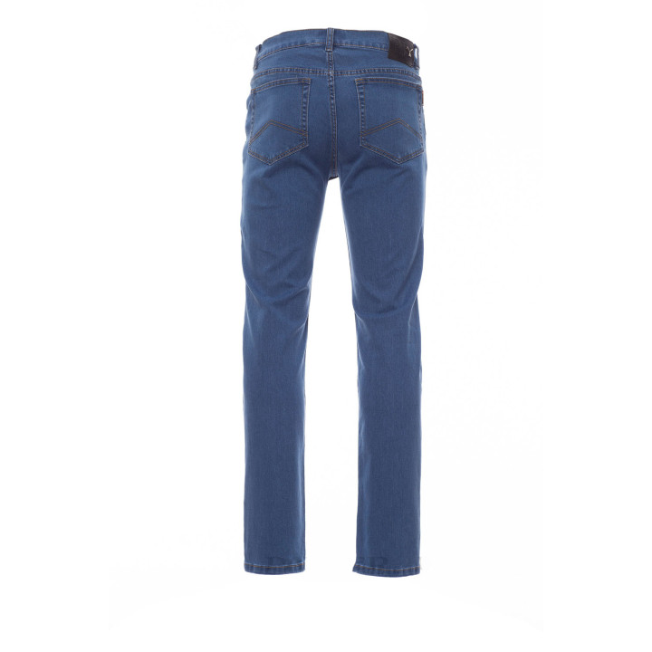 Jean Homme Mustang