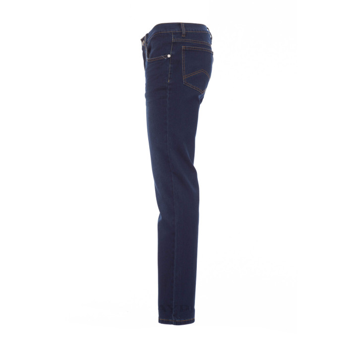 Jean Homme Mustang