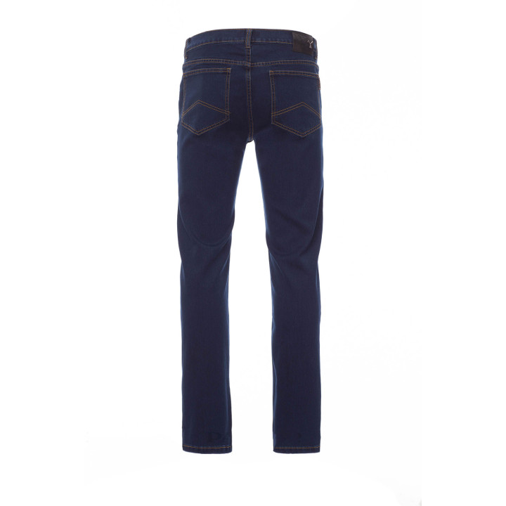 Jean Homme Mustang