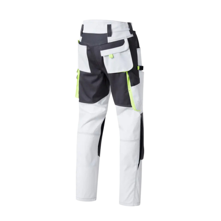Tools 2.0 pantalon de travail polycoton