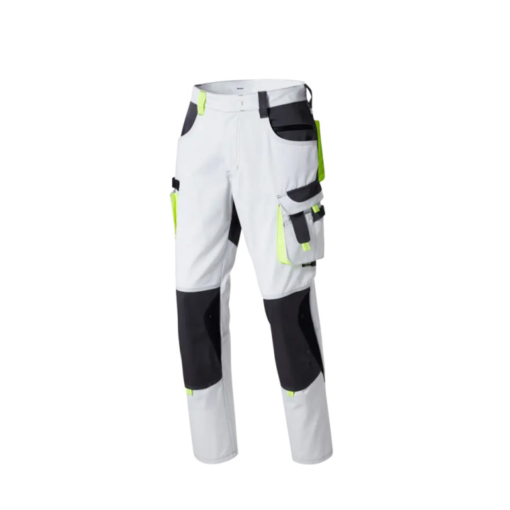 Tools 2.0 pantalon de travail polycoton