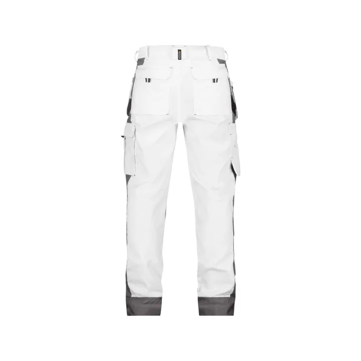 SEATTLE 245G Pantalon de travail homme en polycoton