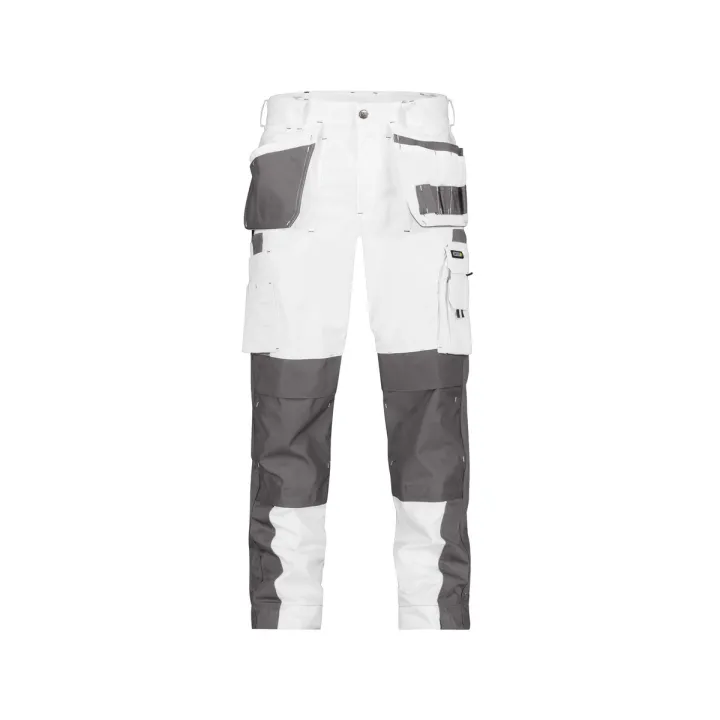 SEATTLE 245G Pantalon de travail homme en polycoton