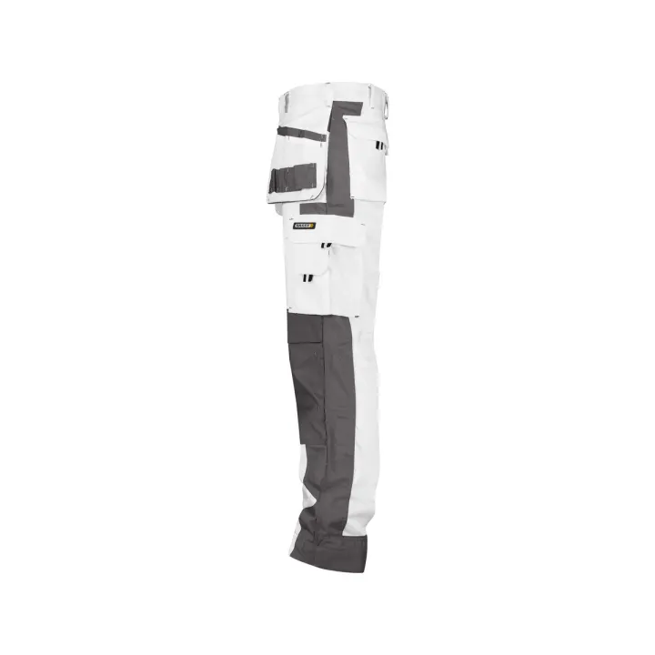 SEATTLE 245G Pantalon de travail homme en polycoton