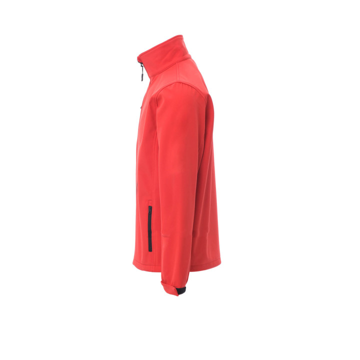 Dublin Veste Ergonomique 100% Polyester