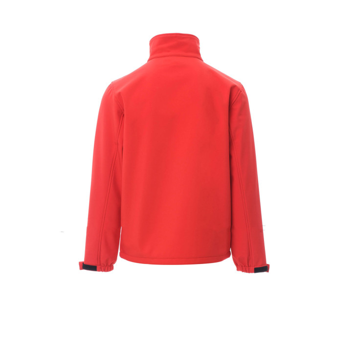 Dublin Veste Ergonomique 100% Polyester