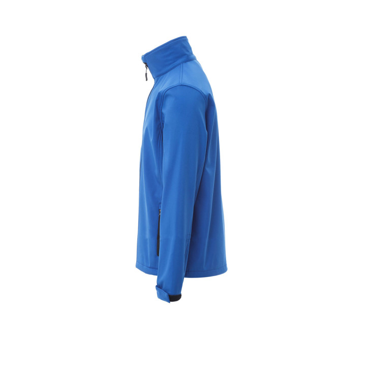 Dublin Veste Ergonomique 100% Polyester