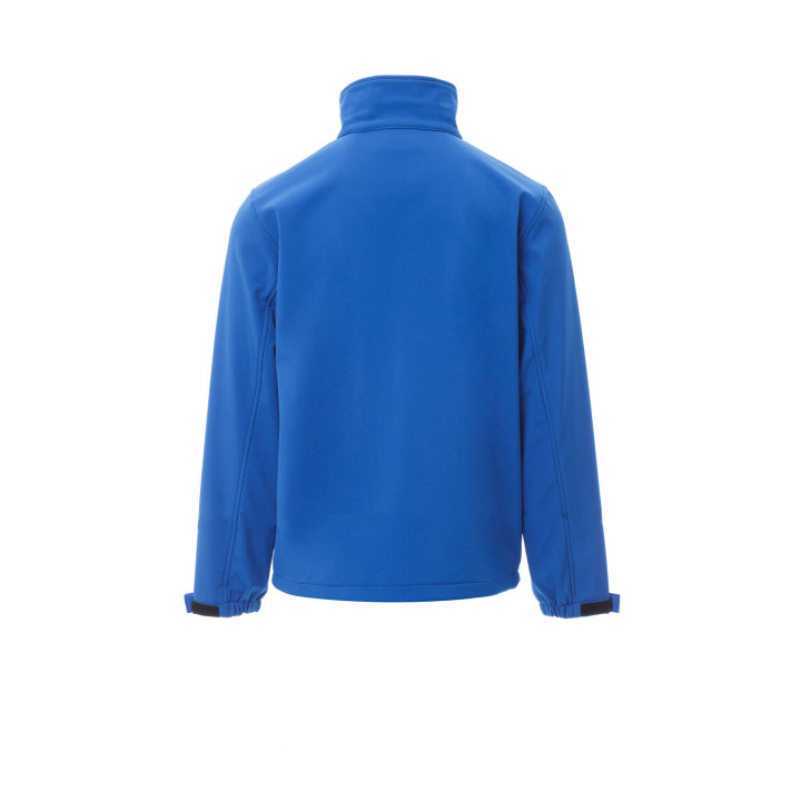 Dublin Veste Ergonomique 100% Polyester