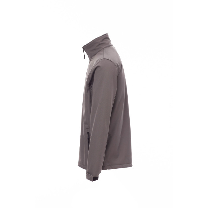 Dublin Veste Ergonomique 100% Polyester