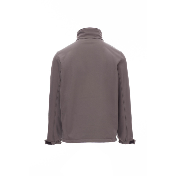 Dublin Veste Ergonomique 100% Polyester