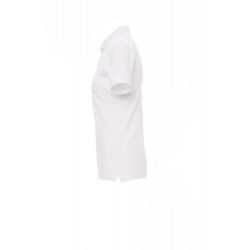 Polo Leger Femme 100% Coton Glamour