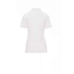 Polo Leger Femme 100% Coton Glamour