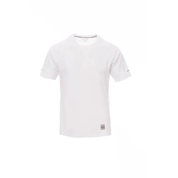 T-shirt Homme Manches Raglan Running