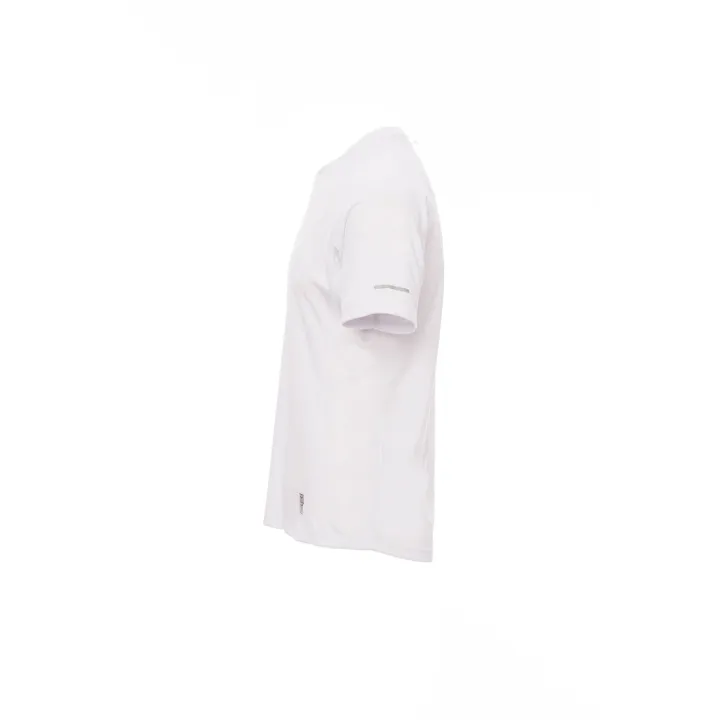 T-shirt Homme Manches Raglan Running
