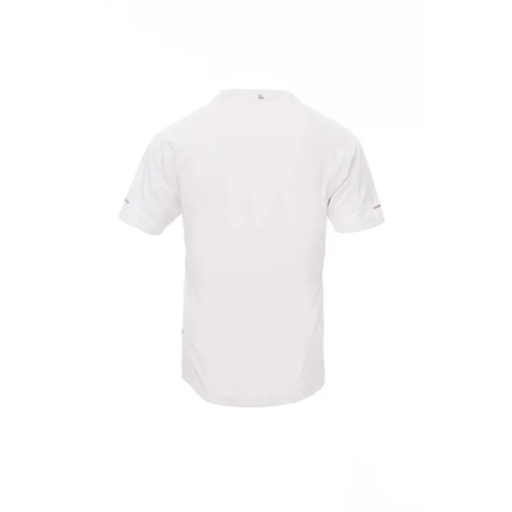 T-shirt Homme Manches Raglan Running