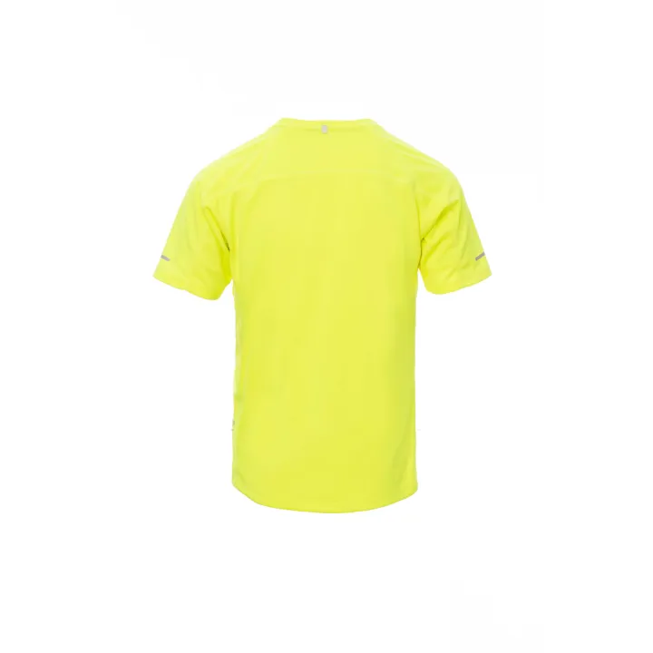 T-shirt Homme Manches Raglan Running