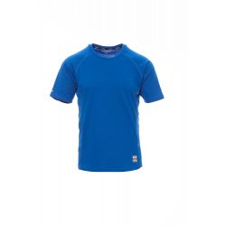 T-shirt Homme Manches Raglan Running