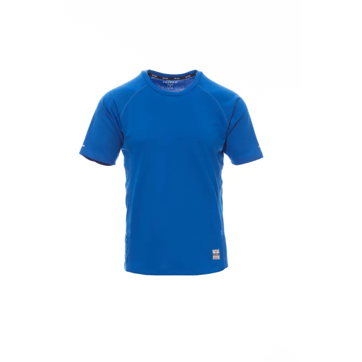 T-shirt Homme Manches Raglan Running
