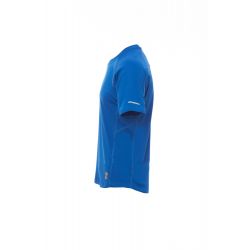 T-shirt Homme Manches Raglan Running