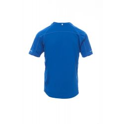 T-shirt Homme Manches Raglan Running