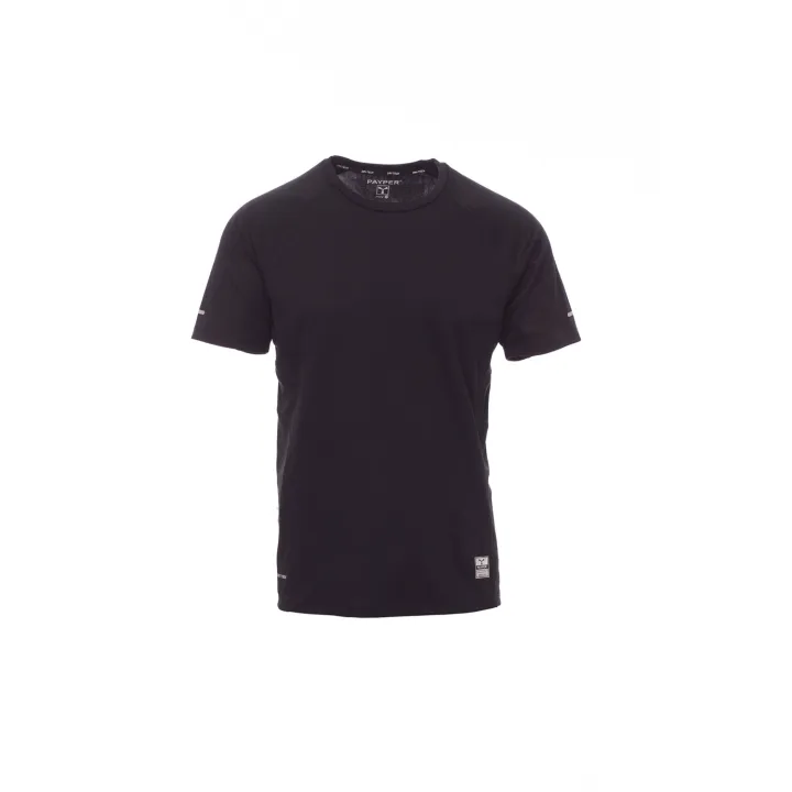 T-shirt Homme Manches Raglan Running