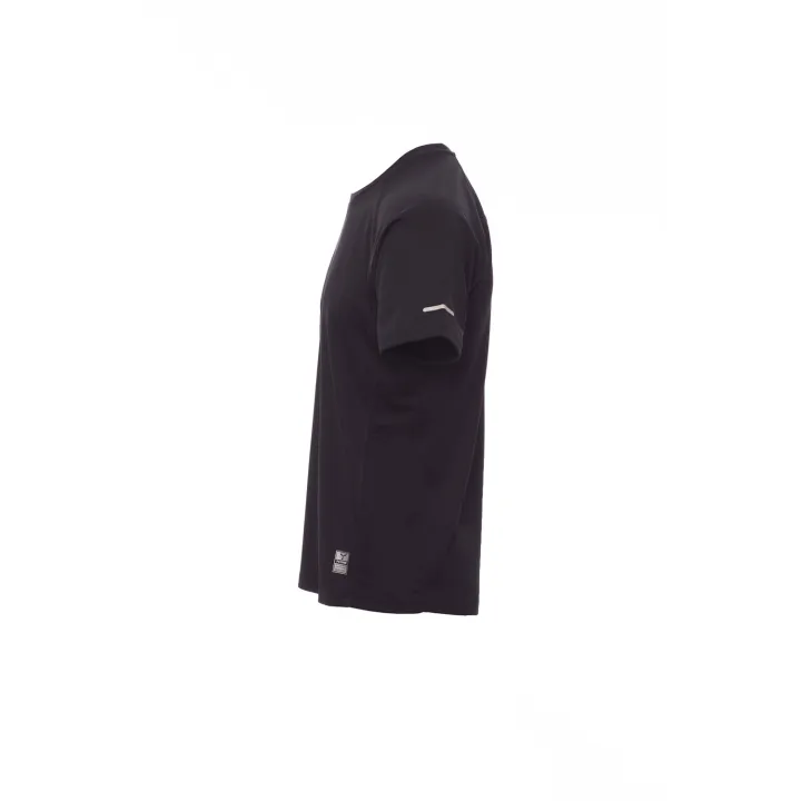 T-shirt Homme Manches Raglan Running