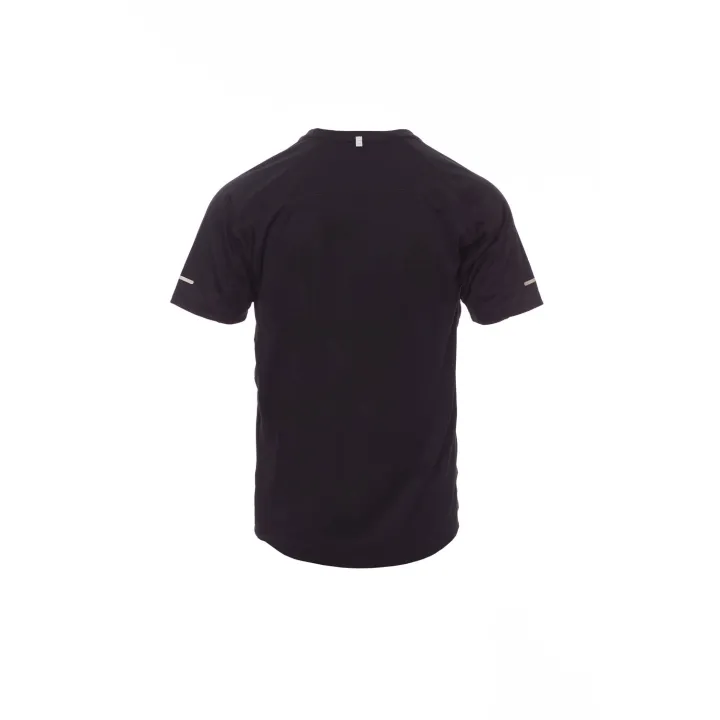 T-shirt Homme Manches Raglan Running
