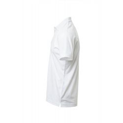 Polo Leger Mixte 100% Coton Jersey Amalfi