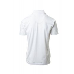 Polo Leger Mixte 100% Coton Jersey Amalfi