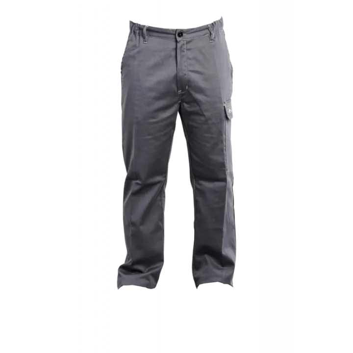 Pantalon Magma Gris